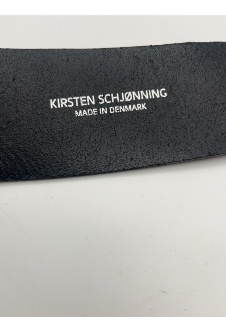 Kirsten Schjønning Bælte (A059)